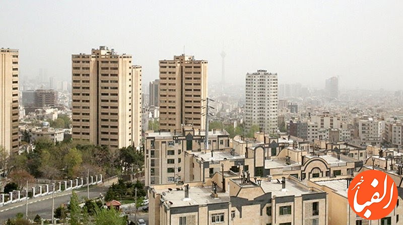 افزایش-فروش-آپارتمان-های-کوچک-در-بازار-مسکن-تهران