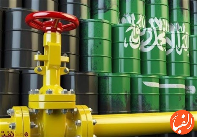 کاهش-صادرات-نفت-عربستان-به-پایین-ترین-رقم-طی-۵-ماه-گذشته
