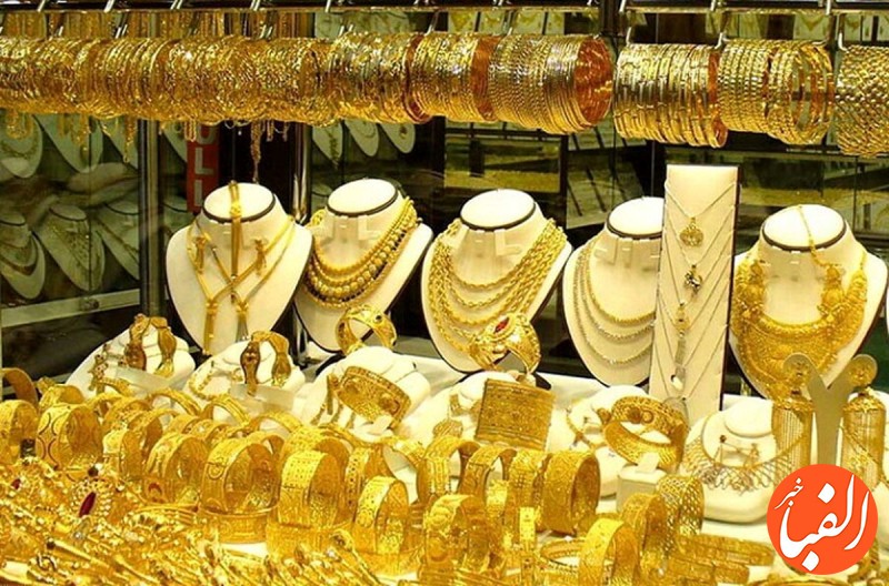 قیمت-امروز-طلای-۱۸-عیار-قیمت-انواع-سکه-۳۰-خردادماه