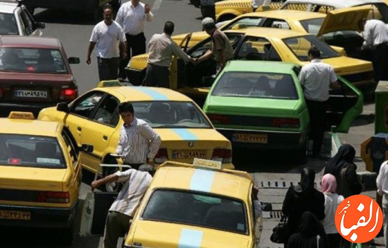 سوار-شدن-تاكسي-براي-زنان-بي-حجاب-دراين-شهر-ممنوع-شد