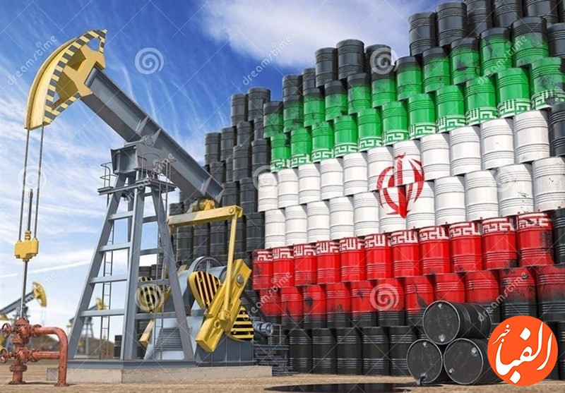تقویت-عرضه-جهانی-نفت-با-افزایش-صادرات-ایران