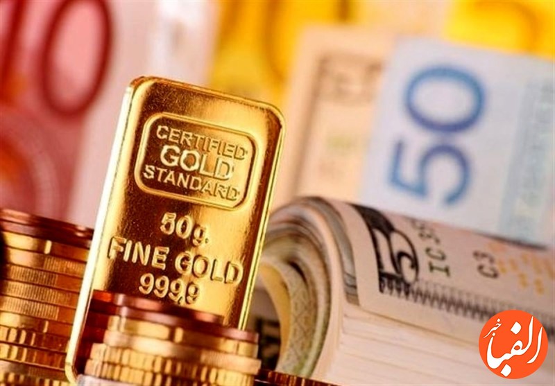 قیمت-طلا-و-دلار-امروز-سه-شنبه-6-تیر-1402