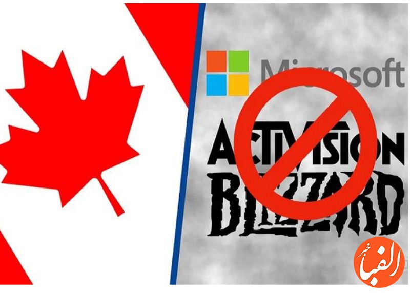 کانادا-هم-خرید-اکتیویژن-بلیزارد-توسط-مایکروسافت-را-زیر-سوال-برد