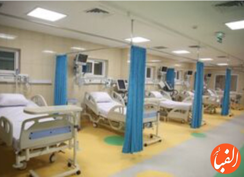 بیمارستان-۸۲۱-تختخوابی-غدیر-به-زودی-افتتاح-می-شود