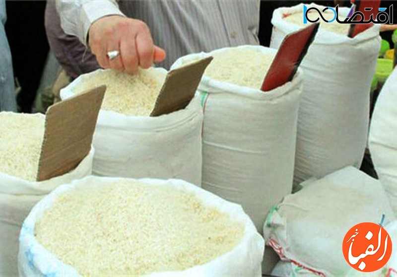 افت-40-درصدی-قیمت-برنج-ایرانی-در-بازار