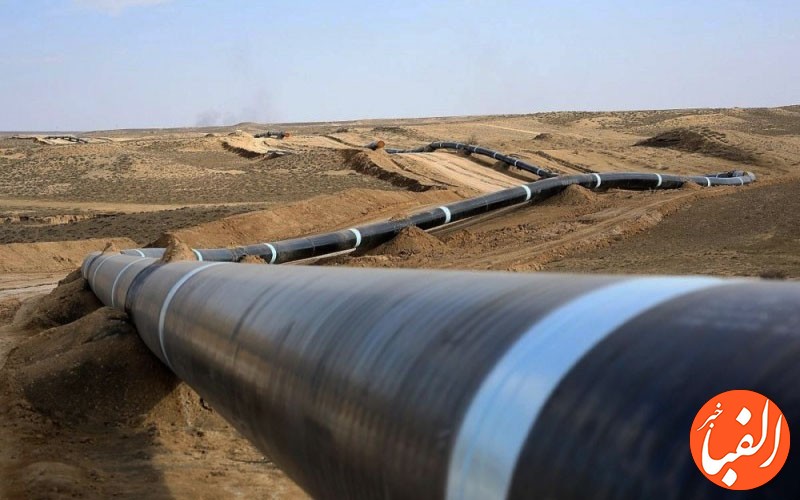 قطع-صادرات-گاز-ایران-به-همسایگان-غربی