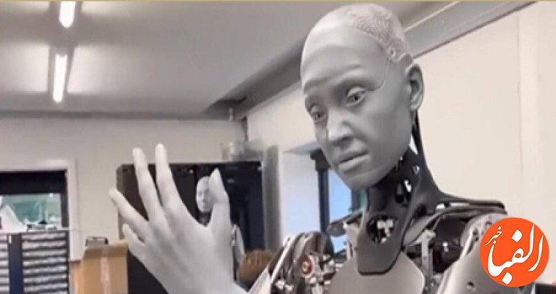 حضور-۹-ربات-انسان-نما-در-کنفرانس-هوش-مصنوعی-۲۰۲۳