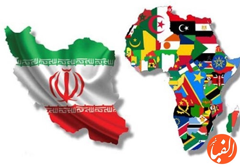 تجارت-ایران-با-آفریقا-۲-برابر-شد