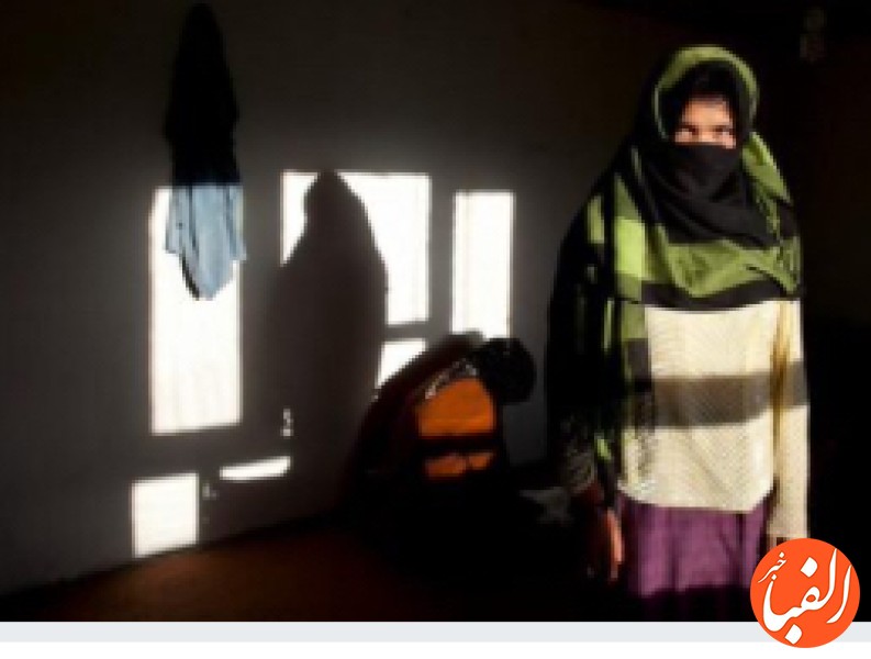 طالبان-عاملان-نکاح-اجباری-زنان-را-محاکمه-می-کنیم