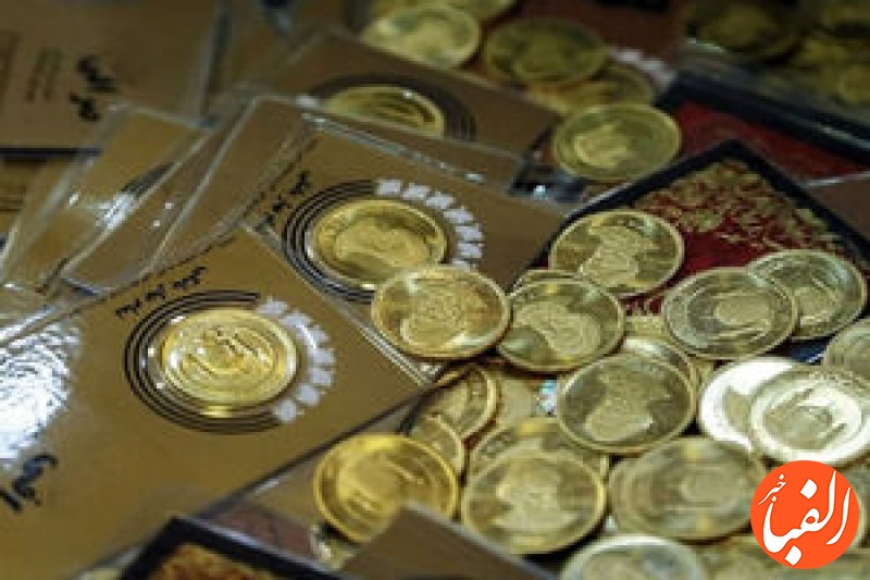 قیمت-سکه-و-طلا-امروز-۲۴-تیر