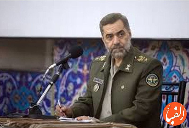 محمدرضا-آشتیانی-وزیر-دفاع-ناامنی-های-مرزی-مردم-را-نگران-نکند
