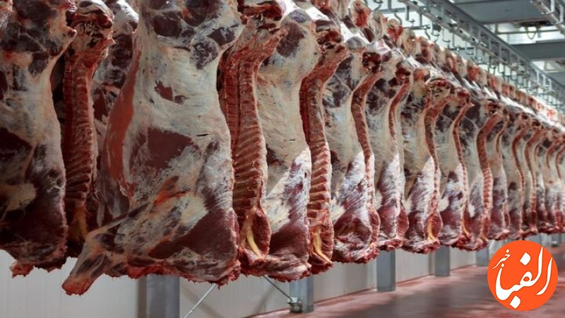 قیمت-گوشت-گوسفندی-بسته-بندی-در-بازار-امروز-30-تیر-جدول