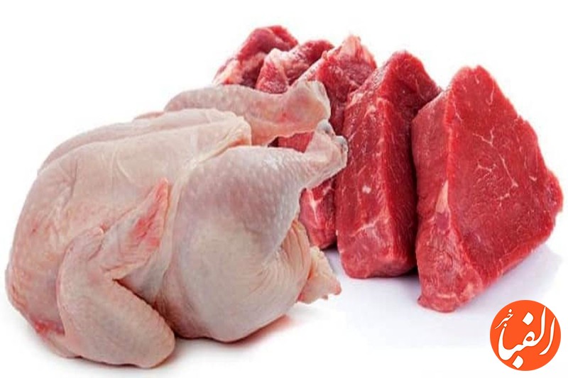 قیمت-گوشت-و-مرغ-کاهش-می-یابد