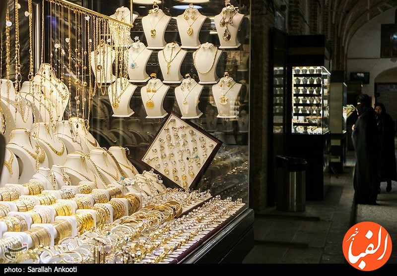 بازار-طلای-تهران-یک-هفته-تعطیل-شد