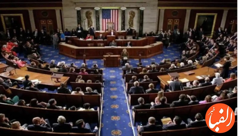 تصویب-طرح-ضد-ایرانی-در-کنگره-آمریکا
