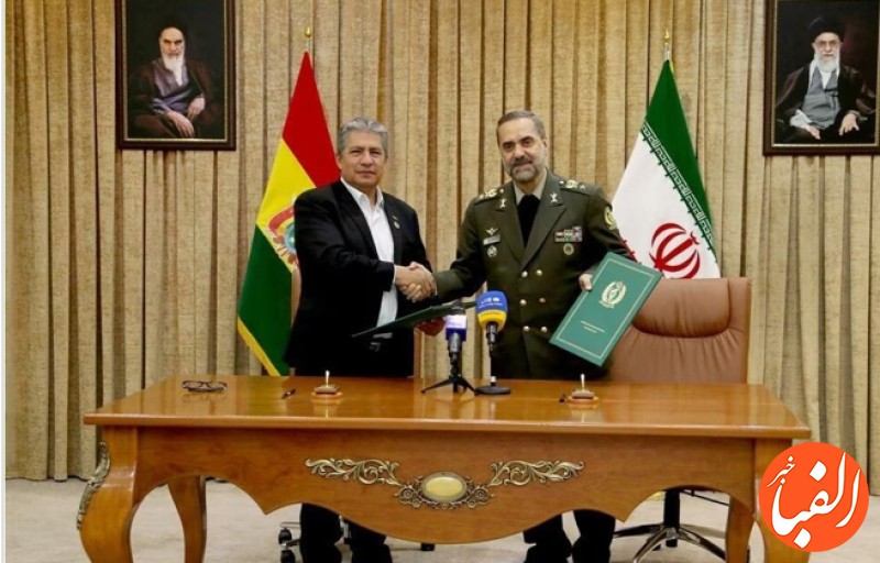 پشت-پرده-توافق-نظامی-ایران-و-بولیوی-چیست