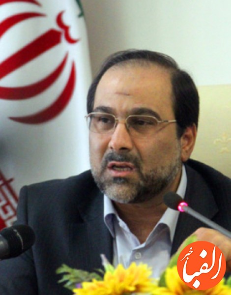محمدرضا-مخبر-رئیس-فرهنگستان-علوم-شد
