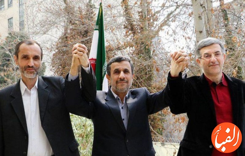 احمدی-نژاد-به-دنبال-فتح-مجلس-دوازدهم