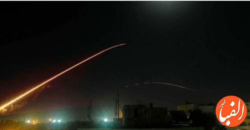 روزنامه-هاآرتص-احتمال-حمله-موشکی-مشترک-ایران-و-غزه-و-لبنان-به-اسرائیل-واقعی-است