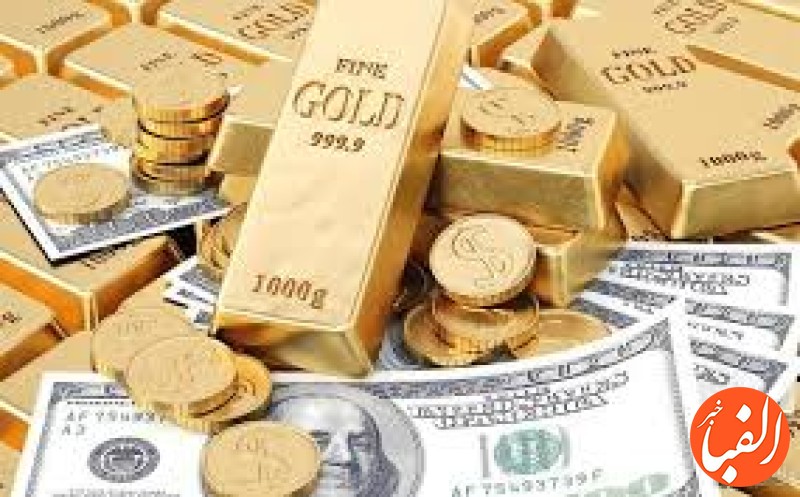 آخرین-قیمت-دلار-در-مرکز-مبادله-ارز-و-طلا
