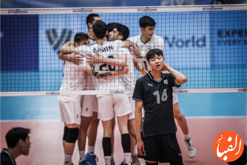 والیبال-ایران-به-فینال-مسابقات-قهرمانی-جهان-صعود-کرد