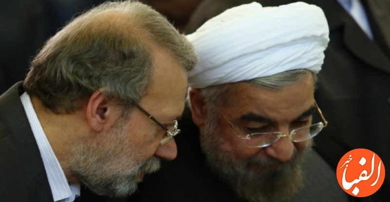 رونمایی-اصلاح-طلبان-از-لیست-روحانی-و-لاریجانی-برای-انتخابات