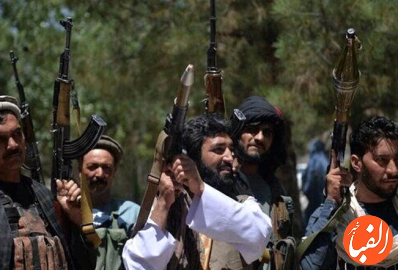 اعلام-جنگ-رهبر-طالبان