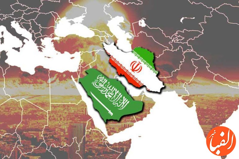 تجارت-ایران-و-عربستان-شروع-شد