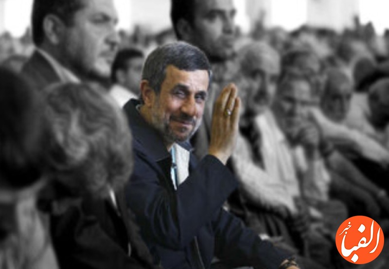 سکوت-های-محمود-احمدی-نژاد-تا-به-امروز-به-معنای-انزوا-و-دوری-او-از-سیاست-بوده-است