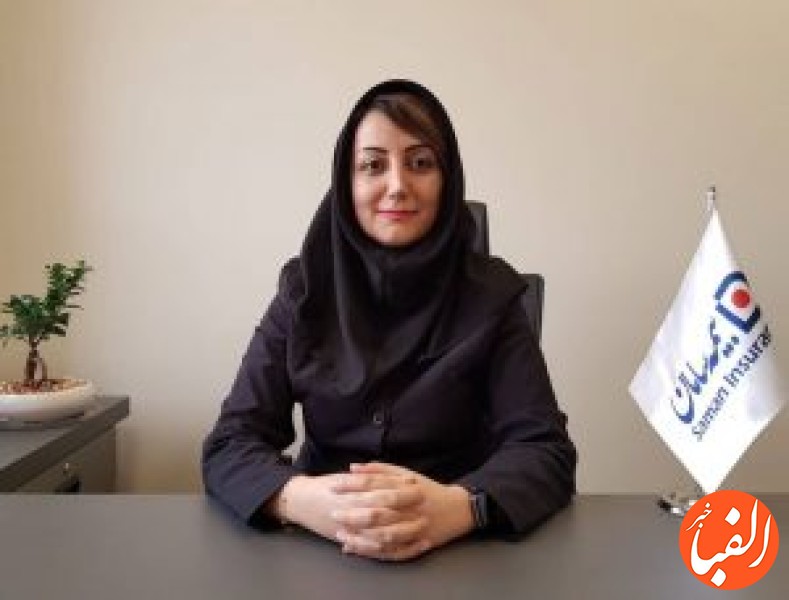 شیما-آرا-دبیر-کارگروه-توسعه-بیمه-های-زندگی-شد