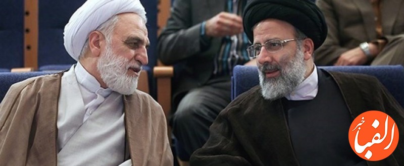 درخواست-مهم-وزیر-روحانی-از-رئیسی-و-اژه-ای