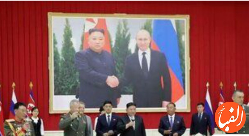 خبر-سفر-قریب-الوقوع-کیم-جونگ-اون-رهبر-کره-شمالی-به-روسیه-آمریکا-را-شوکه-کرد