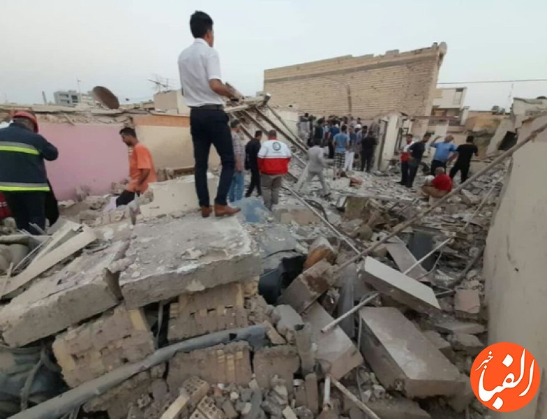 انفجار-گاز-در-خرمشهر-۸-کشته-و-مجروح-برجای-گذاشت