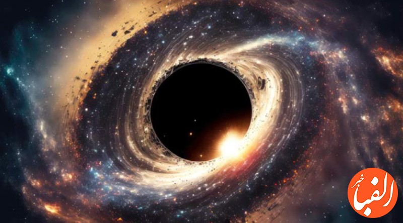 سیاه-چاله-ها-نزدیک-تر-از-آنچه-تصور-می-شد-در-کمین-زمین-هستند