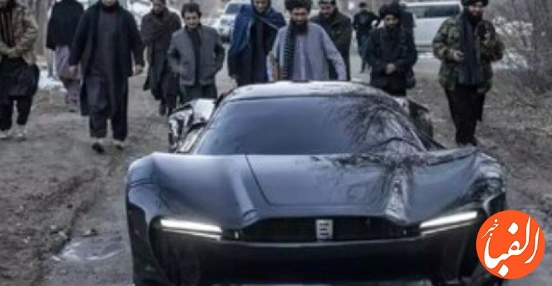 طالبان-با-ماشین-ساخت-خود-خودروساز-می-شود