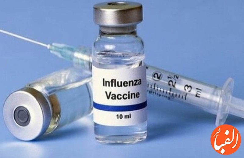 توزیع-واکسن-آنفولانزا-از-فردا-جزئیات-داروخانه-های-محل-توزیع