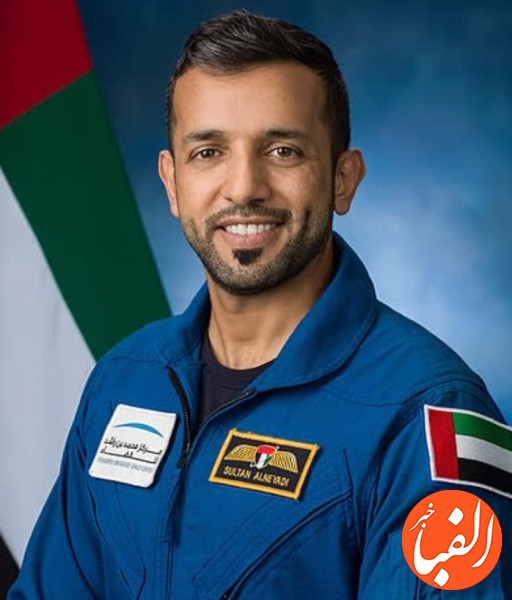 فضانورد-اماراتی-اولین-فضانورد-عرب-که-به-فضا-پا-گذاشت