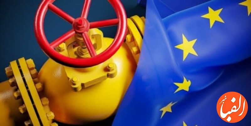 اتحادیه-اروپا-با-کمبود-گاز-مواجه-می-شود