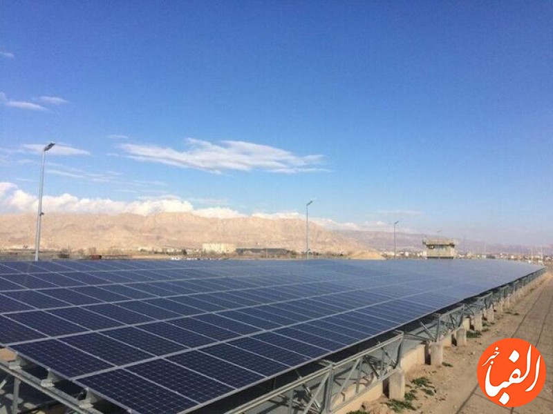 احداث-شهرک-های-تخصصی-انرژی-خورشیدی-در-خراسان-جنوبی