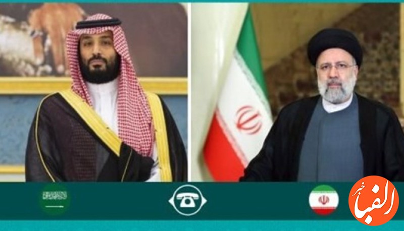 رئیسی-ایران-و-عربستان-باید-به-عنوان-دو-بازیگر-کلیدی-از-ملت-فلسطین-حمایت-کنند
