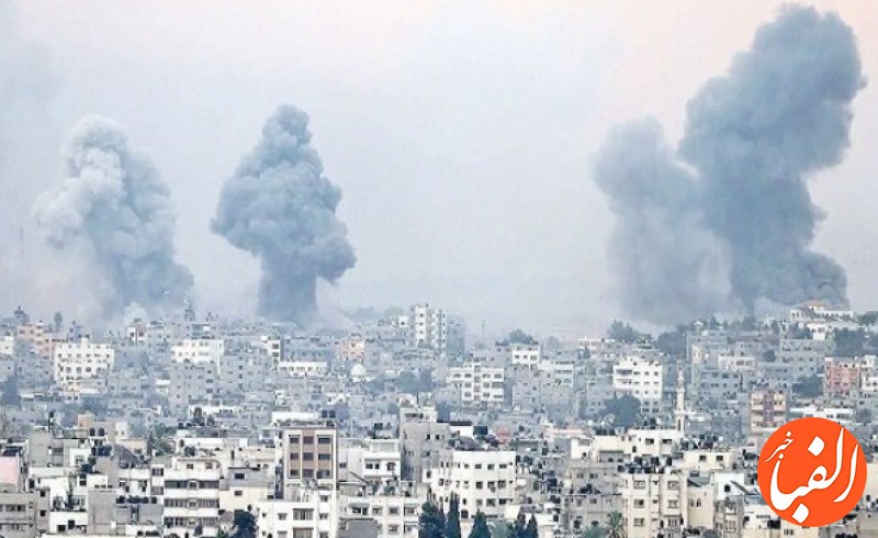 هیروشیمایی-دیگر-در-نوار-غزه-رخ-خواهد-داد-افشاگری-در-خصوص-برنامه-نظامی-اسرائیل