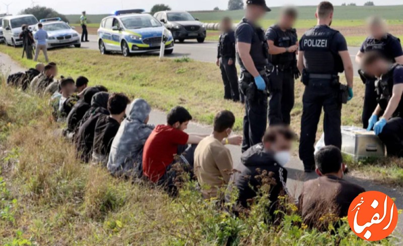 تصمیم-آلمان-برای-اخراج-مهاجران-غیرقانونی-اجازه-ورود-نخواهیم-داد