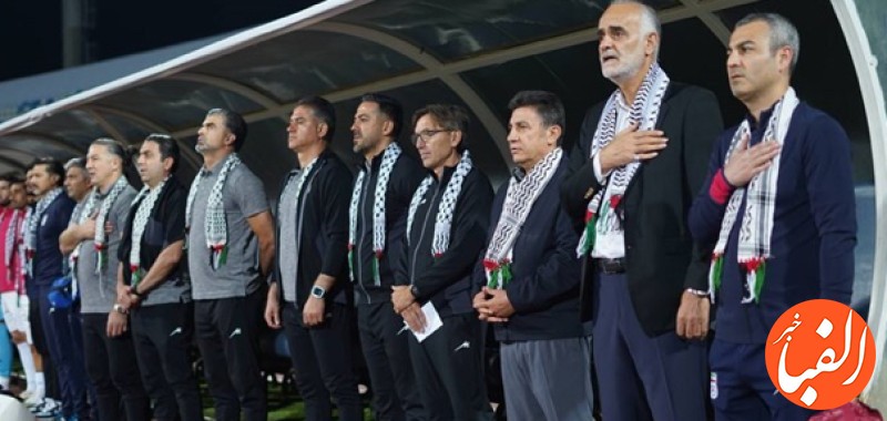 ملی-پوشان-فوتبال-ایران-اینترنشنال-را-عصبانی-کردند