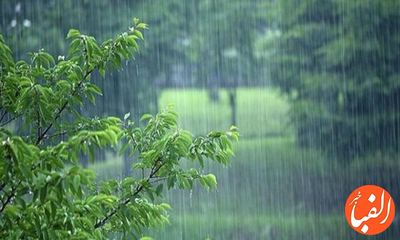 تداوم-کاهش-بارش-ها-در-کشور