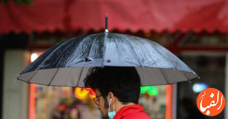 بارش-باران-از-سه-شنبه-در-تهران-کاهش-محسوس-دما-از-چهارشنبه