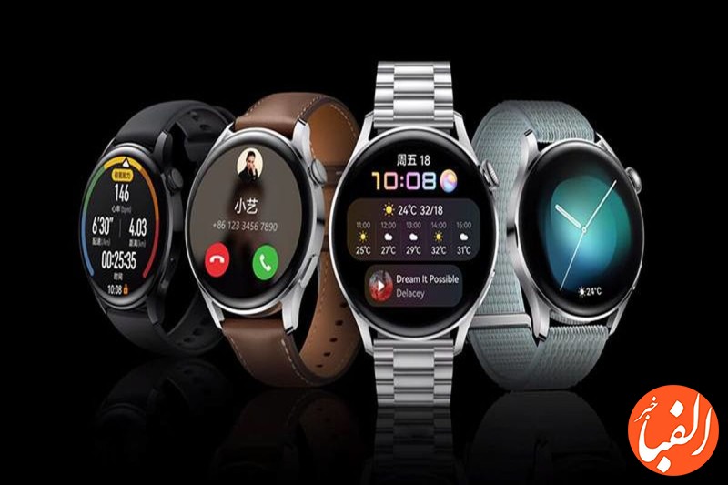 قیمت-جدید-انواع-ساعت-هوشمند-قیمت-ساعت-هوشمند-اپل-۱۷-میلیون-شد