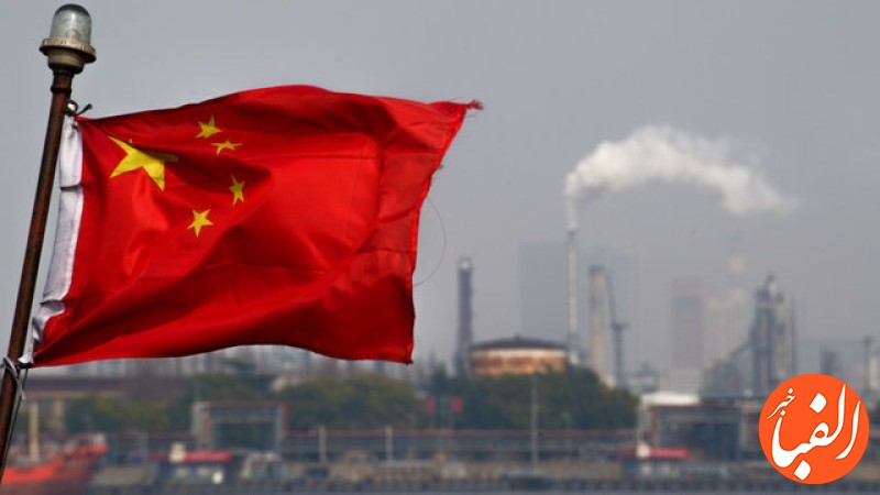 چین-یک-میدان-گازی-عظیم-کشف-کرد