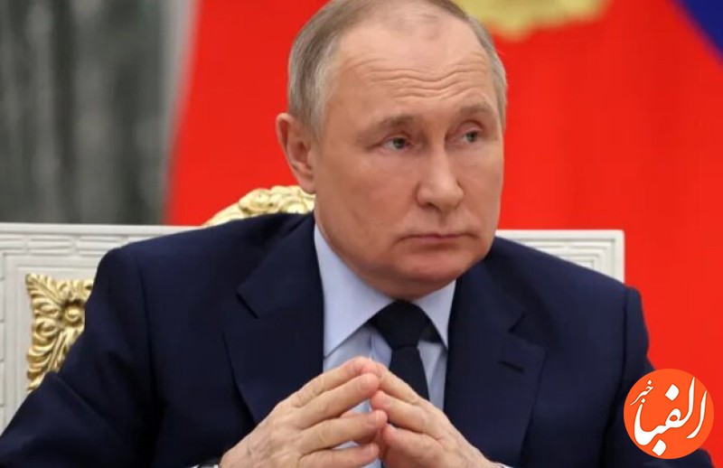 واکنش-دفتر-رییس-جمهوری-روسیه-درباره-وضعیت-سلامتی-پوتین