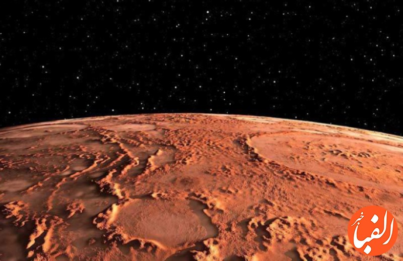 دانشمندان-علت-بزرگ-ترین-زلزله-روی-سطح-مریخ-را-با-توضیحی-غافلگیرکننده-برای-آن-یافته-اند