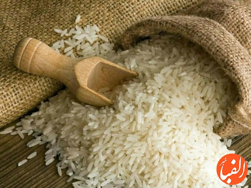 قیمت-برنج-هندی-کاهش-یافت